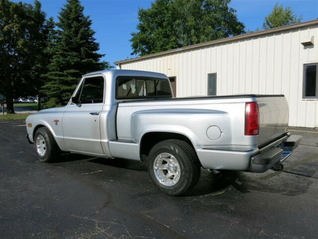 1968 Chevrolet Other Pickups Restomod, A/C, 700R4, Trades Accepted - photo 7