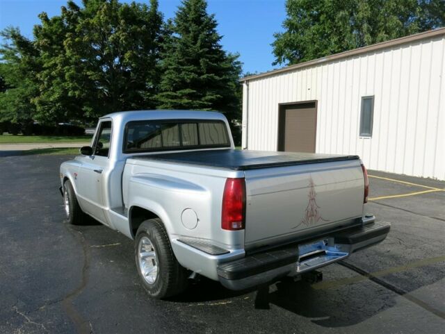 1968 Chevrolet Other Pickups Restomod, A/C, 700R4, Trades Accepted - photo 8