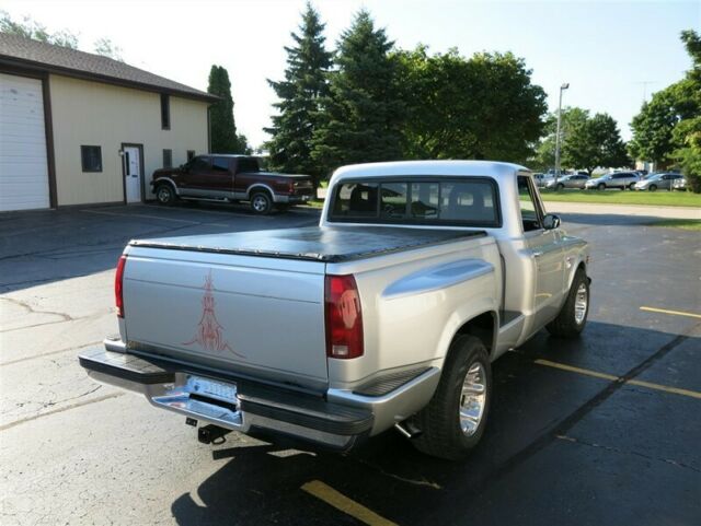 1968 Chevrolet Other Pickups Restomod, A/C, Cruise, 700R4, Trades Accepted - photo 10