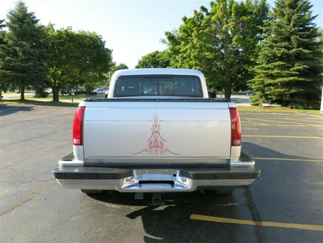 1968 Chevrolet Other Pickups Restomod, A/C, Cruise, 700R4, Trades Accepted - photo 9