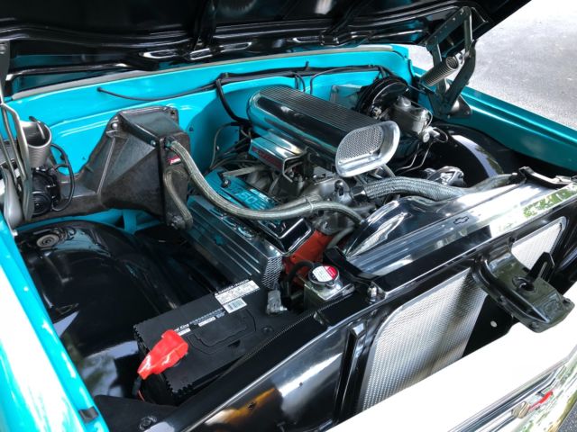 1968 Chevrolet C-10 - photo 6