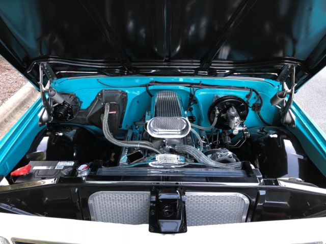 1968 Chevrolet C-10 - photo 7