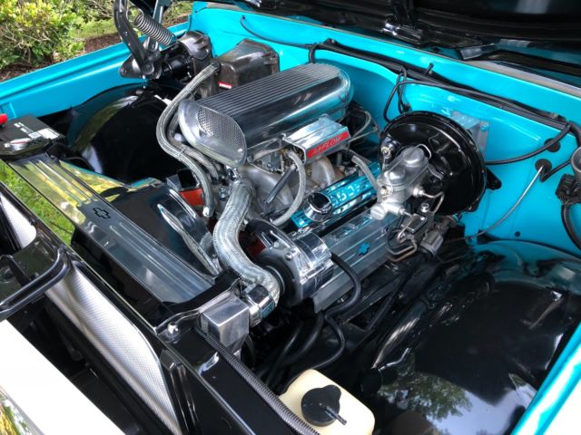 1968 Chevrolet C-10 - photo 8