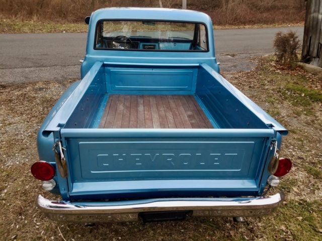 1968 Chevrolet C-10 Great lil muscle truck, Tremec 5 spd, SEE VIDEO - photo 10