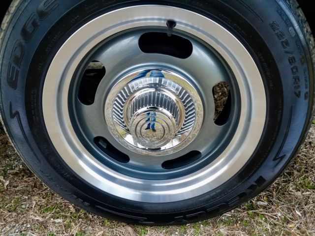 1968 Chevrolet C-10 Great lil muscle truck, Tremec 5 spd, SEE VIDEO - photo 13