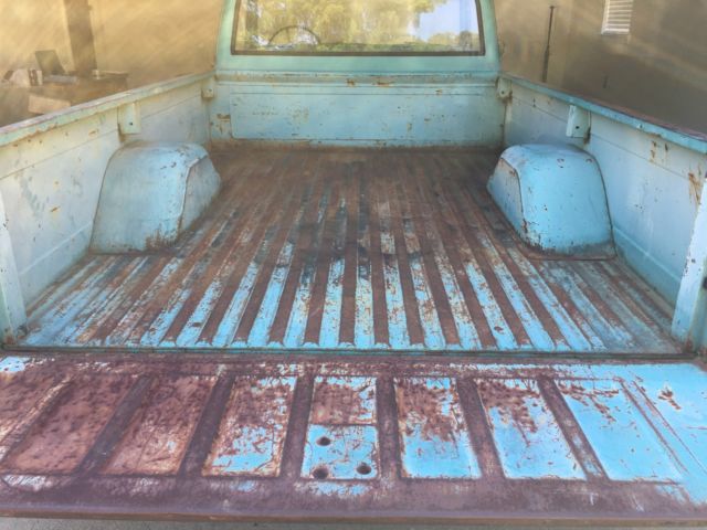 1968 Chevrolet C-10 - photo 11