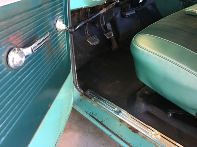 1968 Chevrolet C-10 - photo 8