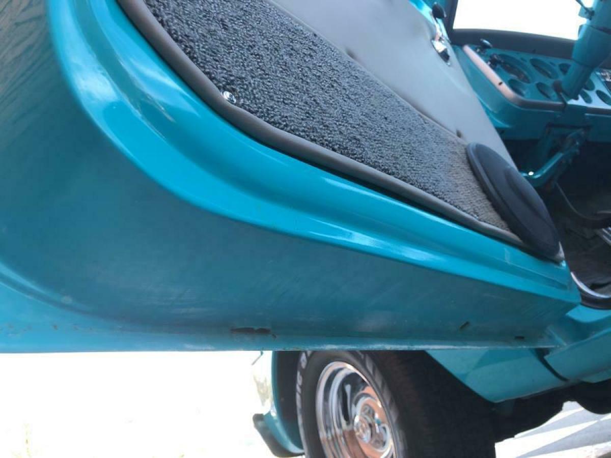 1968 Chevrolet C-10 - photo 12