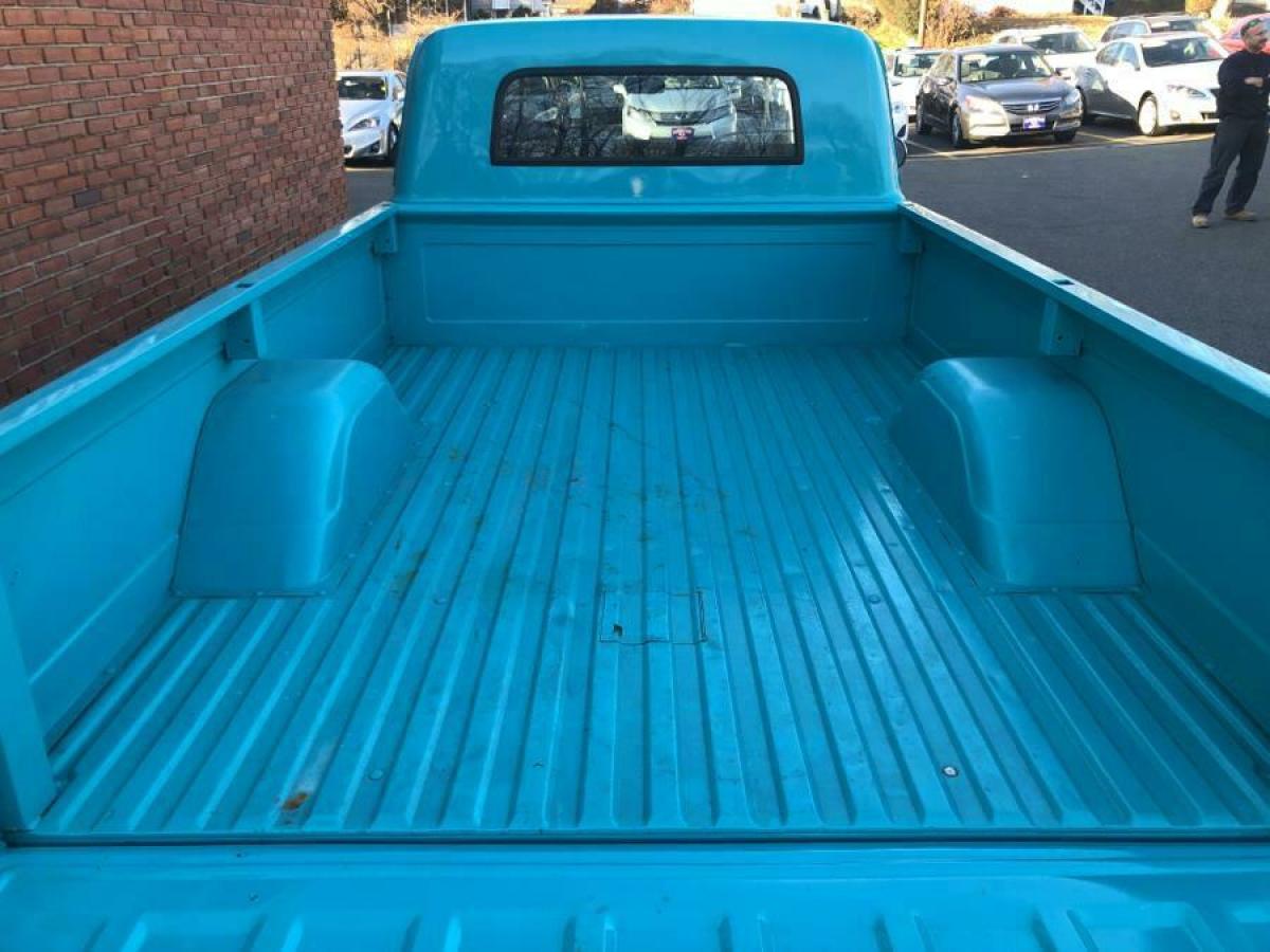 1968 Chevrolet C-10 - photo 5