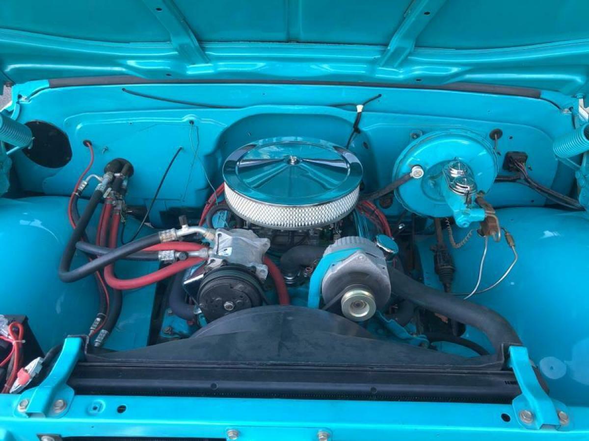 1968 Chevrolet C-10 - photo 7