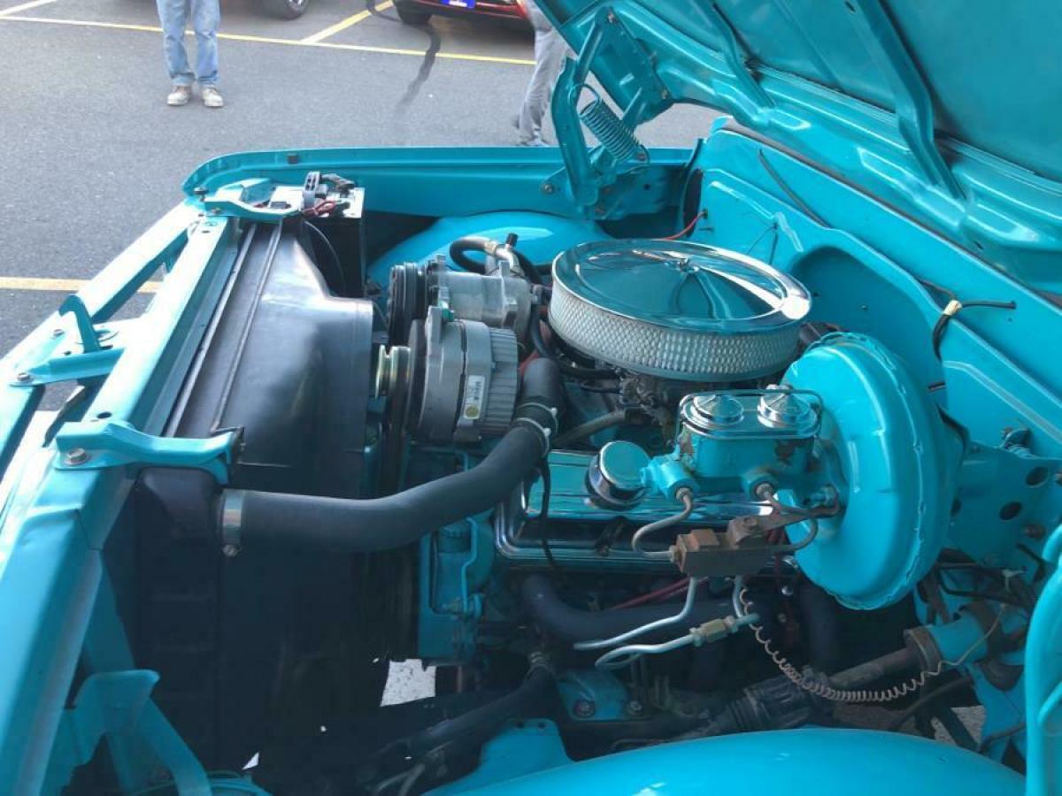 1968 Chevrolet C-10 - photo 8