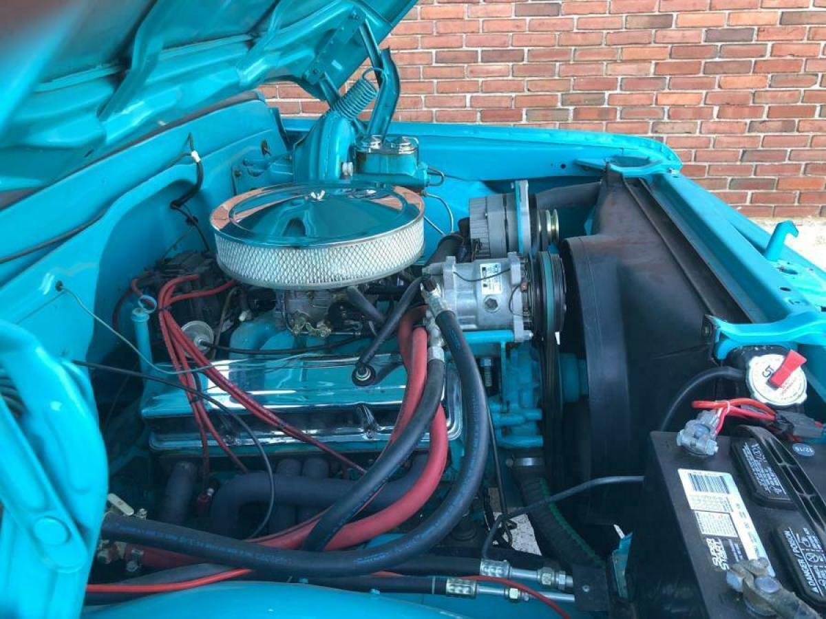 1968 Chevrolet C-10 - photo 9