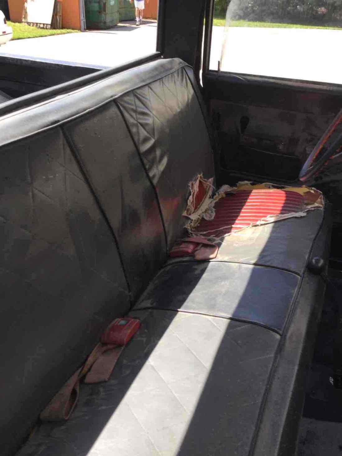1968 Chevrolet C10/K10 CST - photo 10