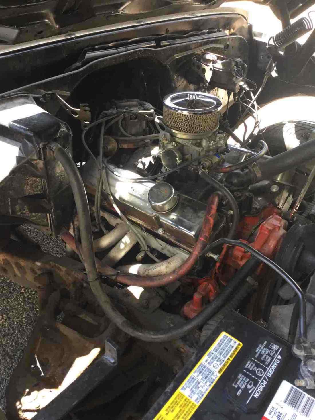 1968 Chevrolet C10/K10 CST - photo 12