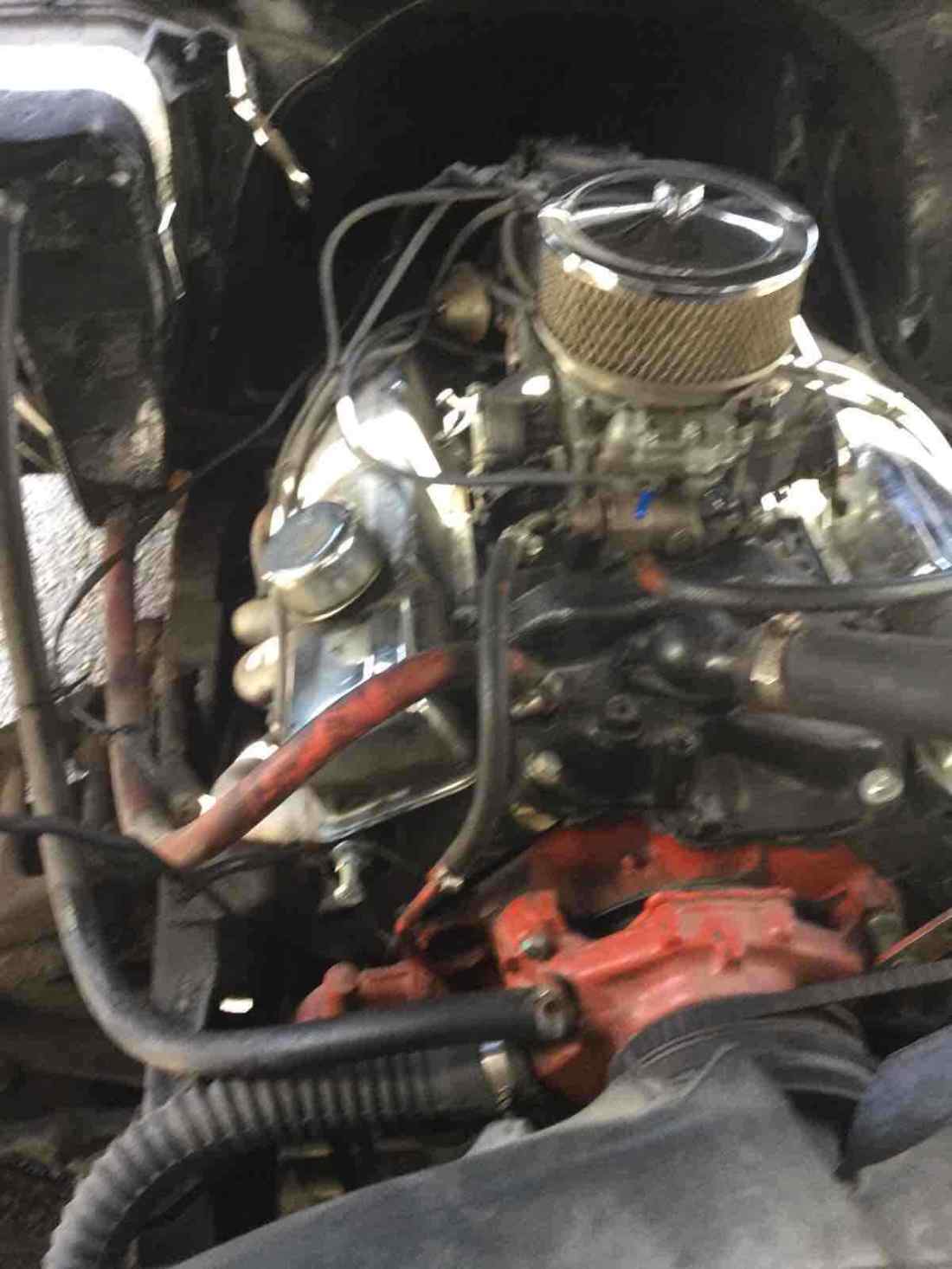 1968 Chevrolet C10/K10 CST - photo 13