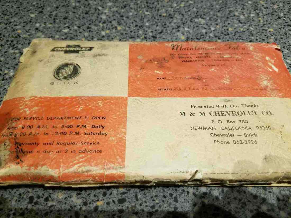 1968 Chevrolet C10/K10 - photo 11