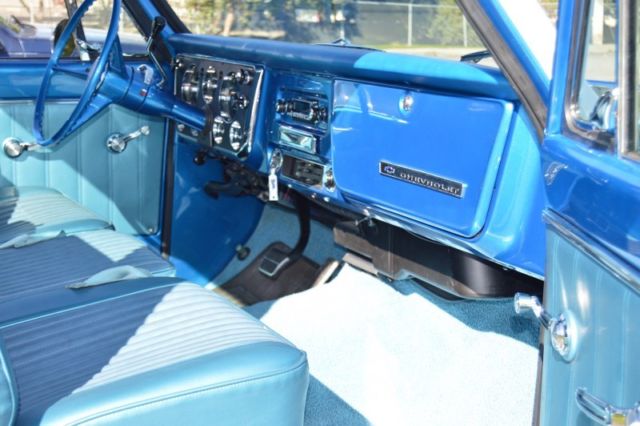 1968 Chevrolet C/K Pickup 2500 - photo 6