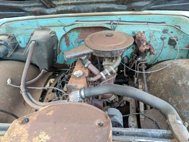 1968 Chevrolet C/K Pickup 2500 - photo 3