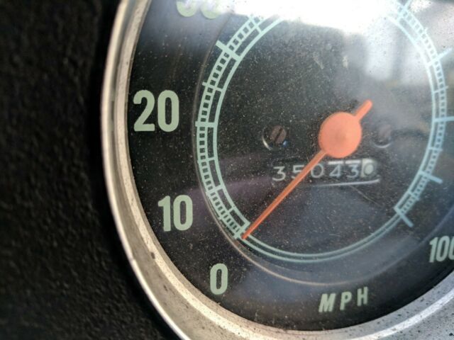 1968 Chevrolet C/K Pickup 2500 - photo 4