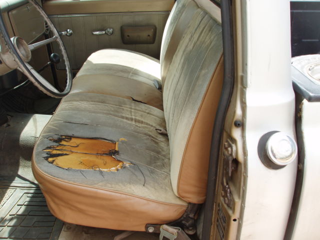 1968 Chevrolet Other Pickups - photo 11