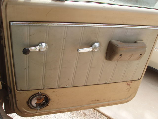 1968 Chevrolet Other Pickups - photo 12