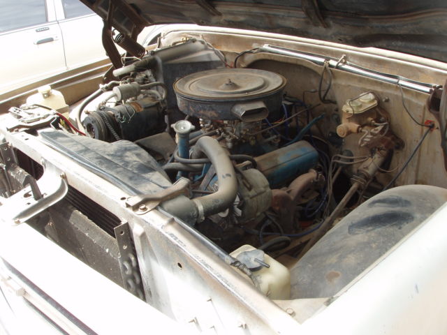 1968 Chevrolet Other Pickups - photo 2