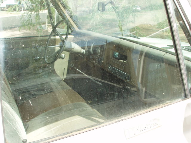 1968 Chevrolet Other Pickups - photo 5