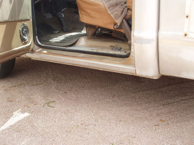 1968 Chevrolet Other Pickups - photo 8