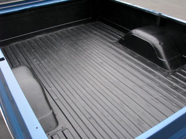 1968 Chevrolet C/K Pickup 2500 Custom - photo 9