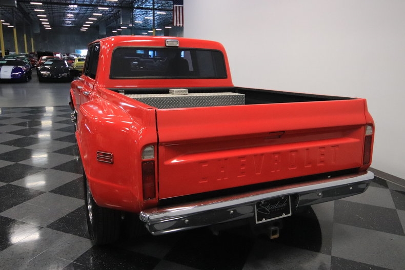 1968 Chevrolet Other Pickups Dually Custom - photo 11