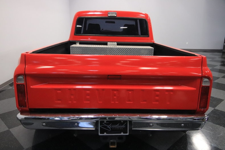 1968 Chevrolet Other Pickups Dually Custom - photo 12