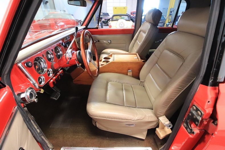 1968 Chevrolet Other Pickups Dually Custom - photo 5