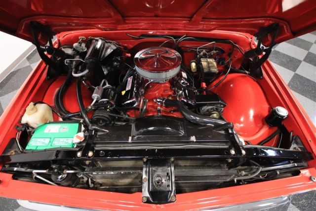1968 Chevrolet C30 Dually Custom - photo 3