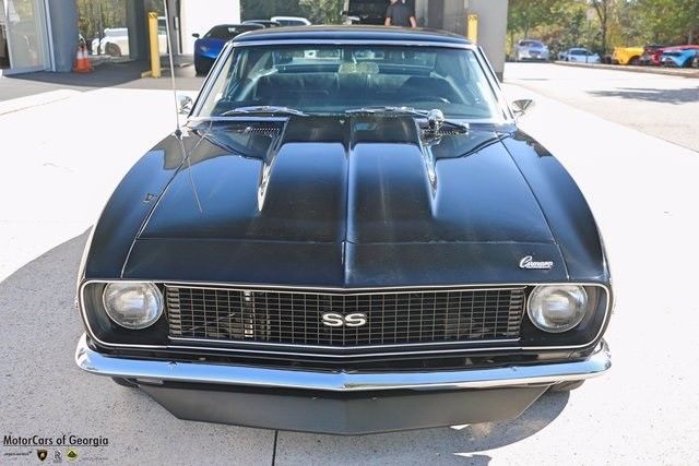 1968 Chevrolet Camaro -- - photo 2