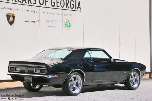 1968 Chevrolet Camaro -- - photo 5