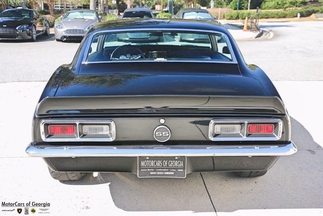 1968 Chevrolet Camaro -- - photo 6