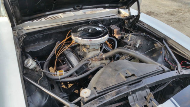 1968 Chevrolet Camaro - photo 10