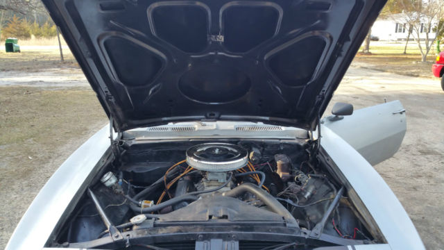 1968 Chevrolet Camaro - photo 13
