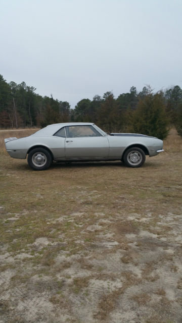 1968 Chevrolet Camaro - photo 5