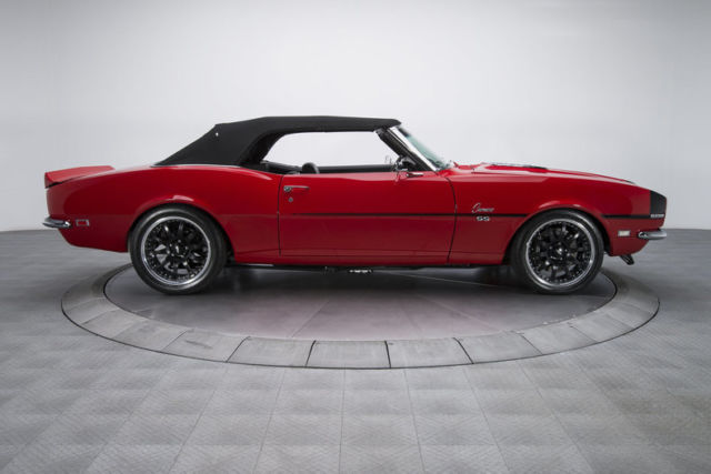 1968 Chevrolet Camaro -- - photo 10