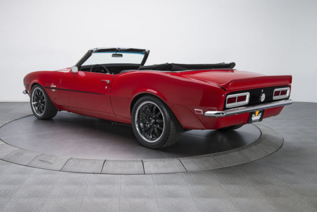 1968 Chevrolet Camaro -- - photo 7