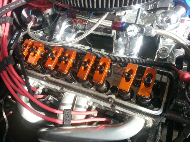 1968 Chevrolet Camaro 2 door Coupe - photo 10
