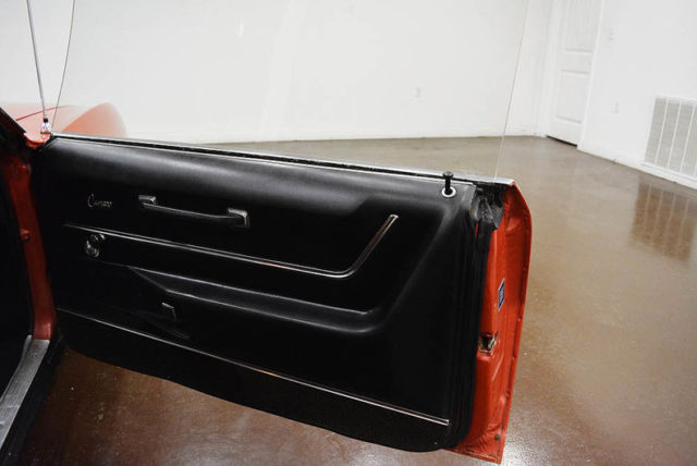 1968 Chevrolet Camaro -- - photo 13