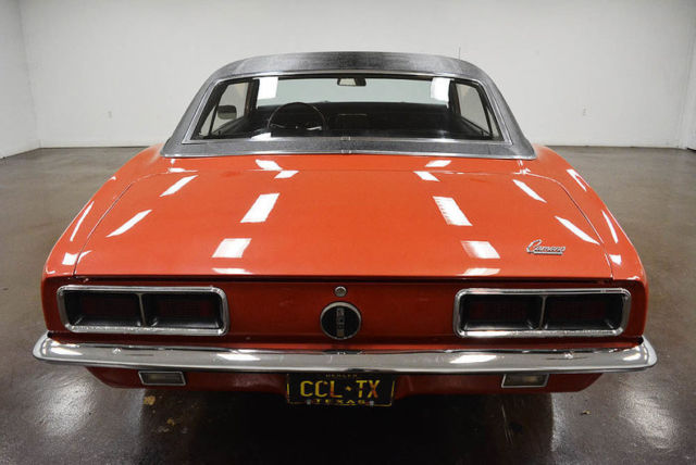 1968 Chevrolet Camaro -- - photo 5