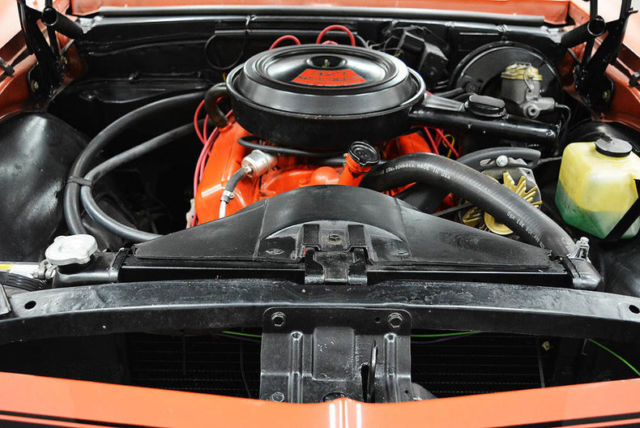 1968 Chevrolet Camaro -- - photo 8