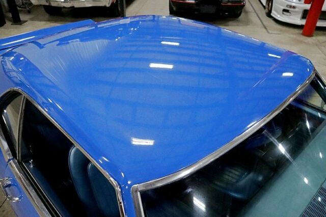 1968 Chevrolet Camaro - photo 10