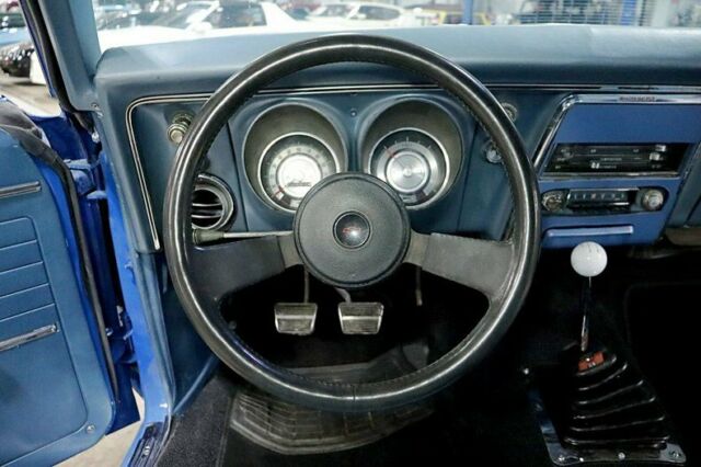 1968 Chevrolet Camaro - photo 12