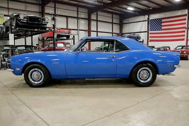 1968 Chevrolet Camaro - photo 2