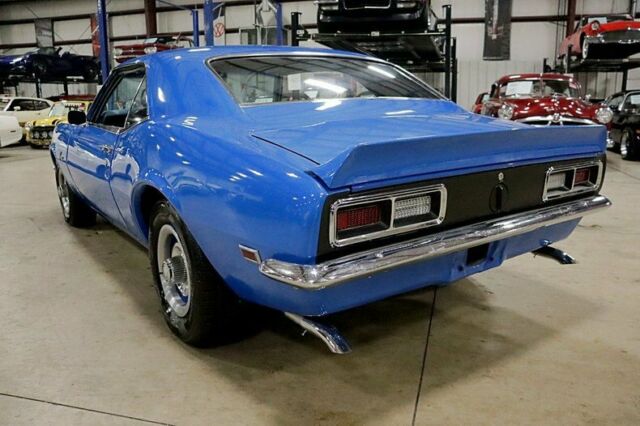 1968 Chevrolet Camaro - photo 3