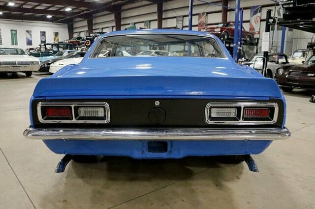 1968 Chevrolet Camaro - photo 4